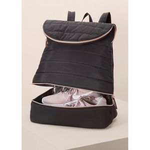 Stella & Dot Crush It backpack - NWOT